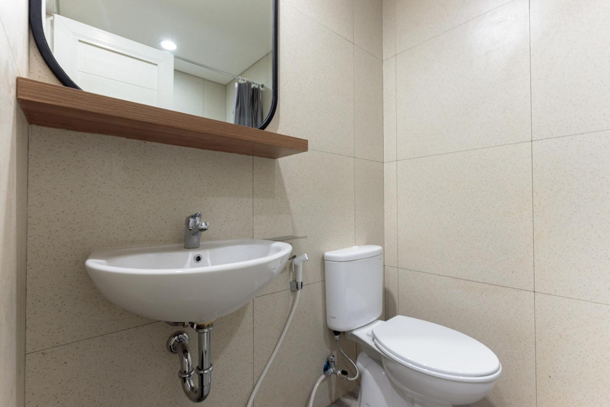Sans Hotel Kelapa Gading Джакарта Екстер'єр фото
